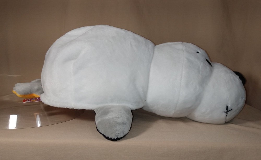 Flip a Zoo | 20" Penguin/Seal 2-in-1 Plush Toy Animal | Clean | Free USA Ship - Picture 4 of 8